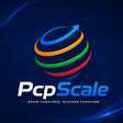 Icoon van programma: PcpScale