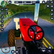 Programikonen: Real Farm Simulator 2025