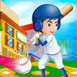 ไอคอนของโปรแกรม: Smash The Ball - Baseball…