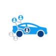 ไอคอนของโปรแกรม: Zipcar Türkiye