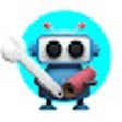 Icoon van programma: DALL-E prompt helper
