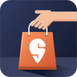 プログラムのアイコン：Swiggy Stores Vendor App