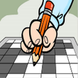 Programın simgesi: Crosswords