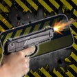 Programikonen: Gun Shot Sound - Gun Simu…