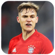 Icon of program: Joshua Kimmich Wallpapers…
