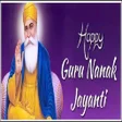 程序图标：Guru Nanak Jayanti Wishes
