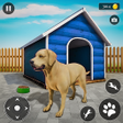 程序图标：Dog Simulator Offline Pet…