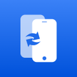 程序图标：Smart Switch : Data Trans…