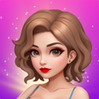 程序图标：Merge Lover: Story  Makeo…