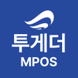 Icon of program: 투게더포스 모바일MPOS