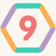 合个9 icon