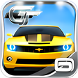 Icône du programme : GT Racing: Motor Academy …