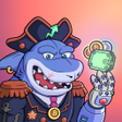 プログラムのアイコン：Holdstation - Crypto Wall…