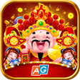 Icon of program: AG - Nổ hũ