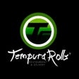 Programikonen: Tempura Rolls