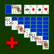 أيقونة البرنامج: Solitaire Favorites