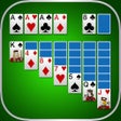 Symbol des Programms: Klondike Solitaire Card G…
