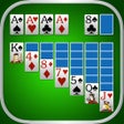 Ikona programu: Klondike Solitaire Card G…