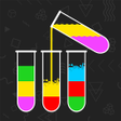 Programikonen: Water Sort Puz: Sort Colo…