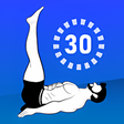 プログラムのアイコン：Home Workout - Full Body …