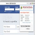 Programikonen: WebStatData Organic Repor…
