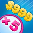ไอคอนของโปรแกรม: Digi Merge