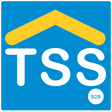 プログラムのアイコン：THESMARTSHOP - B2B