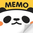 Icoon van programma: Memo Widget: Sticky Notes…
