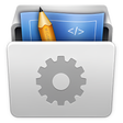 程序图标：Code Collector Pro