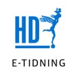 Programikonen: HD E-tidning