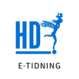 程序图标：HD E-tidning