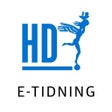 ไอคอนของโปรแกรม: HD E-tidning