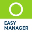プログラムのアイコン：ezee Master