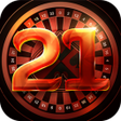 Programın simgesi: 21Game