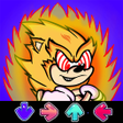 Ikon program: FNF vs SONIC.EXE Christma…