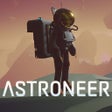 Icon of program: ASTRONEER.