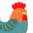 Programın simgesi: Animal sounds 123