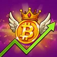 ไอคอนของโปรแกรม: Bitcoin Club: Crypto Empi…