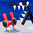 Icon of program: Letter Monster Crush