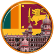 Programikonen: Azan time Sri Lanka