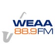 Programikonen: WEAA Public Radio