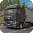 Truck Simulator Games - Europe