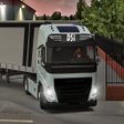 Icon of program: Truck Simulator Games - E…