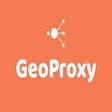 Programikonen: GeoProxy - Free Proxy