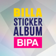 Programikonen: BILLA BIPA Stickeralbum