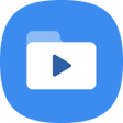 程序图标：HD Video Player