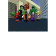 Icon of program: SuperHero City III Fixed
