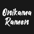 Ikona programu: Onikama Ramen Bar