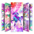 Programikonen: Kawaii Unicorn Wallpaper