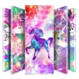 Kawaii Unicorn Wallpaper